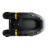 YELLOWV 3.3 m Inflatable Boat Without Deck Floor