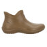 Фото #1 товара Muck Boot Muckster Lite Pull On Round Toe Ankle Mens Brown MMLBM91