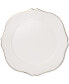 Фото #2 товара Gilded 12-Pc. Dinnerware Set, Service for 4 Created for Macy's