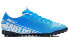 Nike Mercurial Vapor 13 刺客 13 Academy TF 蓝色 男女同款 / Кроссовки Nike Mercurial Vapor 13 13 Academy TF AT7996-414