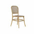 Фото #1 товара Обеденный стул многоцветный натуральный DKD Home Decor 48 x 45 x 85 см 44 x 49 x 87 см