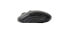 Rapoo MT350 - Right-hand - Bluetooth - 1600 DPI - Black