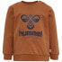 Фото #1 товара Толстовка Hummel HMLRED Classic Kids из органического хлопка