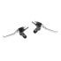 Фото #1 товара MVTEK E-Bike Pair Brake Levers With Collar