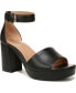 Фото #1 товара Pearlyn Platform Dress Sandals