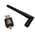 Savio CL-63 - Wired - USB - WLAN - 150 Mbit/s