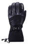 Фото #1 товара Seirus 168210 Womens Winter Sports and Activities Gloves Black Size Medium