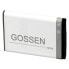 GOSSEN Replacement For Digisky lithium battery