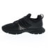 Фото #5 товара Lacoste L003 0722 1 SMA 7-43SMA006402H Mens Black Lifestyle Sneakers Shoes