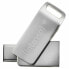 USB stick INTENSO 3536490 64 GB Silver 64 GB USB stick