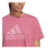 Фото #7 товара ADIDAS Winrs short sleeve T-shirt