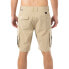 RIP CURL Trail Boardwalk Cargo Shorts