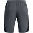 UNDER ARMOUR Launch Run 23 cm Shorts