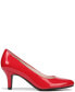 ფოტო #2 პროდუქტის Women's Parigi Dress Pumps