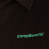 TRANGOWORLD Malaui short sleeve T-shirt