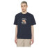 ფოტო #2 პროდუქტის DICKIES Dumfries short sleeve T-shirt