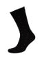 Фото #3 товара Носки DeFacto Striped Cotton Socks