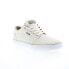 Фото #2 товара Etnies Barge LS 4101000351167 Mens Beige Skate Inspired Sneakers Shoes