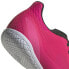 Фото #5 товара Adidas X Speedportal.4 IN M GZ2451 football shoes