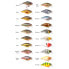 Фото #2 товара SPRO Ikiru Mini SL Floating Crankbait 38 mm