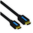 Фото #5 товара PureLink CS1100-020 - 2 m - HDMI Type A (Standard) - HDMI Type C (Mini) - Black