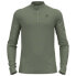 Фото #1 товара ODLO Merino 2 Long Sleeve Base Layer