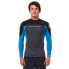 Фото #1 товара RIP CURL Omega 1.5 mm Long Sleeve Jacket Rashguard