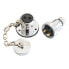 Фото #1 товара A.A.A. 2P 5A Waterproof Plug