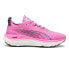 Фото #1 товара Puma Foreverrun Nitro Running Womens Pink Sneakers Athletic Shoes 37775816