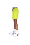 Фото #16 товара Шорты для тренировок Nike Dri-Fit Unlimited Wvn 7in Мужские Шорты Грин DV9340-308