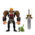 Фото #1 товара MASTERS OF THE UNIVERSE He-Man And He-Man With Accessories Figure