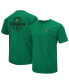 Фото #2 товара Men's Green Oregon Ducks OHT Military-Inspired Appreciation T-shirt