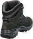 Фото #11 товара LOWA Renegade GTX MID Ws Women's Hiking Boots, Trekking Shoes, Outdoor, Goretex, 320945