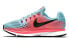 Nike Air Zoom Pegasus 34 880560-406 Running Shoes