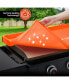 Фото #6 товара CHEFSPOT Griddle Mat Cover for Blackstone Griddle - Silicone - Full Grill Cover Protector - 28 inch