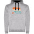 Фото #1 товара KRUSKIS My Passion Two-Colour Hoodie