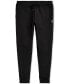 ფოტო #5 პროდუქტის Men's Double-Knit Jogger Pants