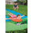 Фото #7 товара BESTWAY H2OGo! Slime BlastTriple 549 cm Slide