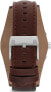 Фото #3 товара Наручные часы Jowissa Tiro J6.238.M Unisex 38mm 5ATM