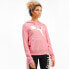 [518245-03] Womens Puma SHIFT HOODIE