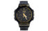 Фото #1 товара Часы CASIO BABY-G BGS-100GS-1A Black Gold Fashion