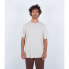 Фото #1 товара HURLEY Everyday Four Corners short sleeve T-shirt