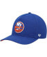 Фото #2 товара Men's Royal New York Islanders Primary Hitch Snapback Hat