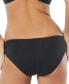 Фото #2 товара O-Ring Hipster Bikini Bottoms