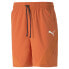 Фото #1 товара Puma Fit 7 Inch Stretch Woven Shorts Mens Size M Casual Athletic Bottoms 523294