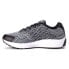 Фото #3 товара Propet One Walking Womens Black Sneakers Athletic Shoes WAA102MBSV