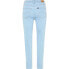 Фото #4 товара LEE Scarlett High Zip jeans