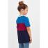 ფოტო #2 პროდუქტის BARÇA Crest short sleeve T-shirt