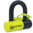 Фото #2 товара Замок для велосипеда URBAN SECURITY Mini UR59 U-Lock