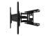 Фото #1 товара Kanto SDX600 Full-Motion Anti-Theft Security TV Mount for 37-inch to 65-inch TVs